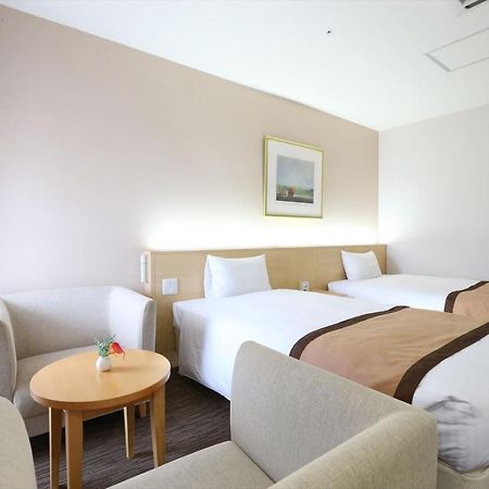 Hotel Hokke Club Kumamoto Zewnętrze zdjęcie