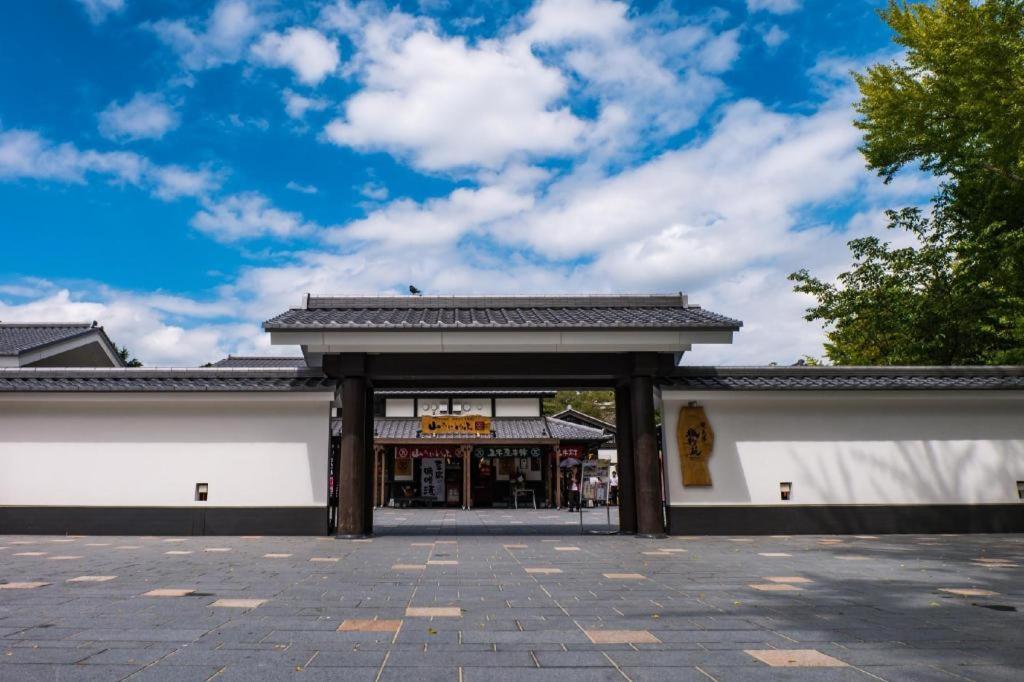 Hotel Hokke Club Kumamoto Zewnętrze zdjęcie