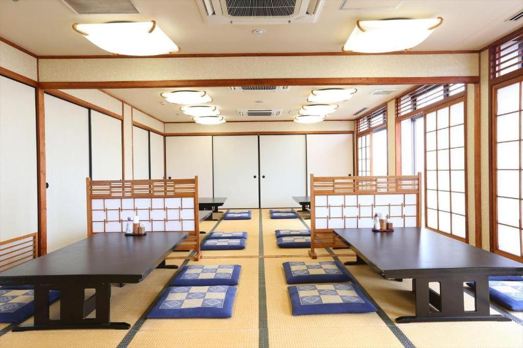 Hotel Hokke Club Kumamoto Zewnętrze zdjęcie