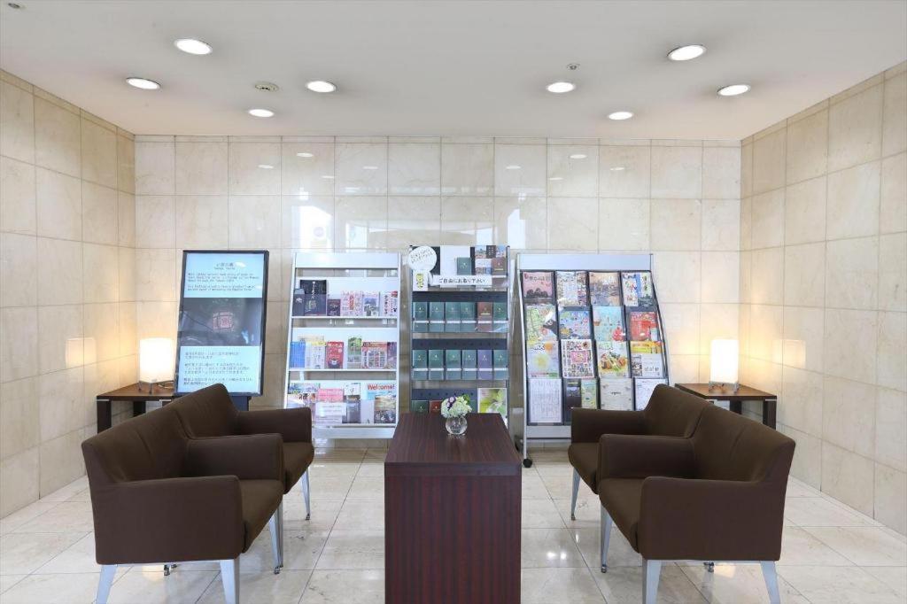Hotel Hokke Club Kumamoto Zewnętrze zdjęcie