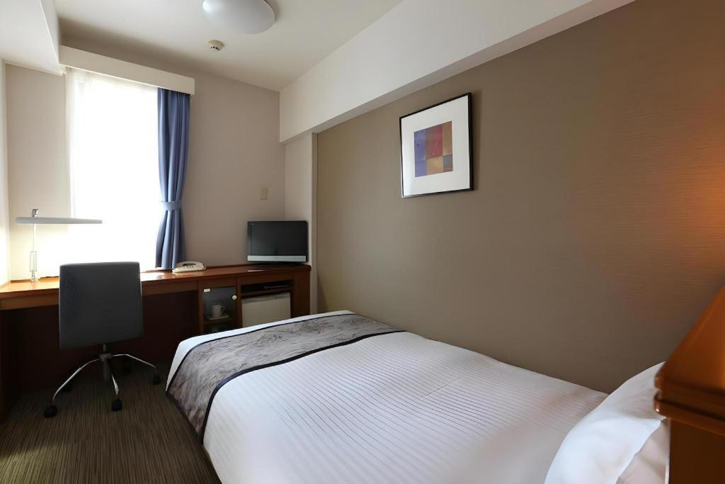 Hotel Hokke Club Kumamoto Zewnętrze zdjęcie