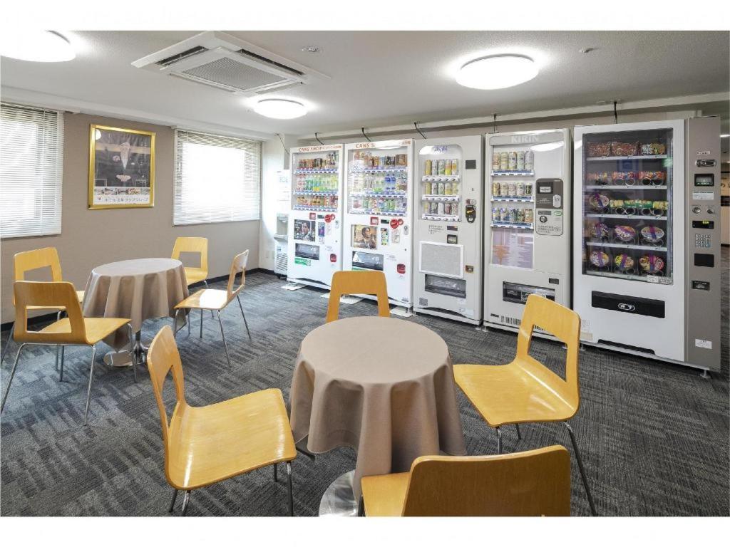Hotel Hokke Club Kumamoto Zewnętrze zdjęcie