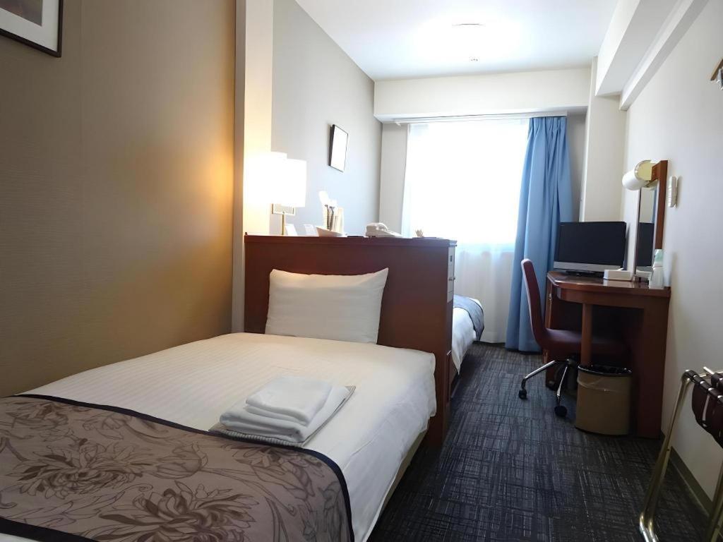 Hotel Hokke Club Kumamoto Zewnętrze zdjęcie