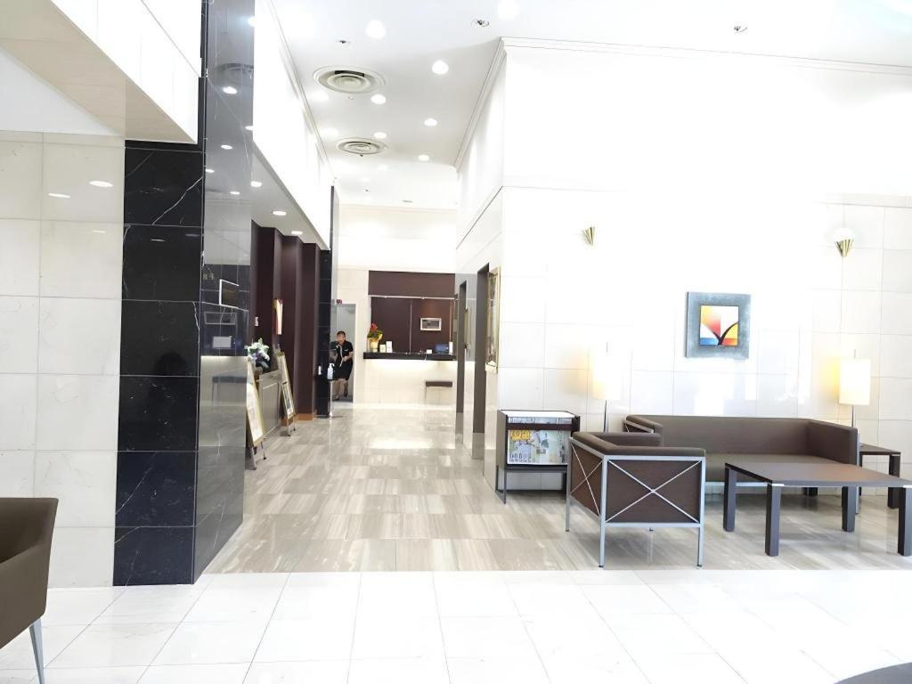 Hotel Hokke Club Kumamoto Zewnętrze zdjęcie