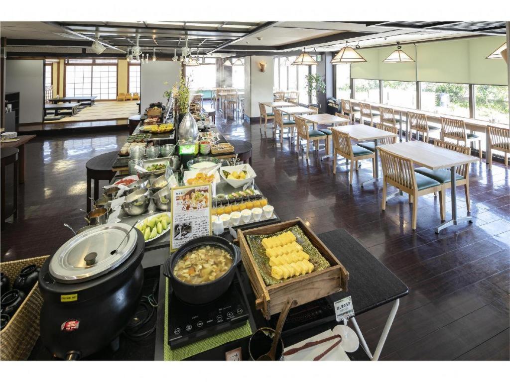 Hotel Hokke Club Kumamoto Zewnętrze zdjęcie