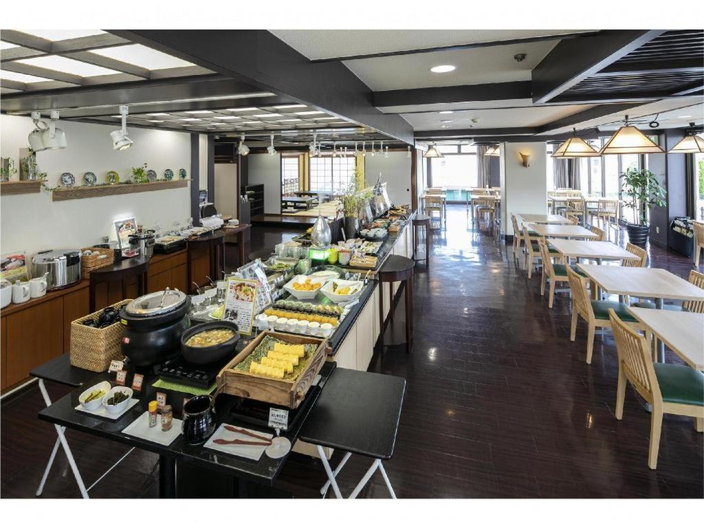 Hotel Hokke Club Kumamoto Zewnętrze zdjęcie