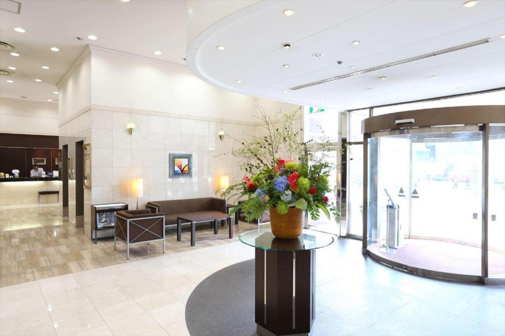 Hotel Hokke Club Kumamoto Zewnętrze zdjęcie