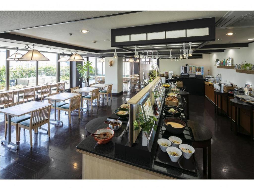 Hotel Hokke Club Kumamoto Zewnętrze zdjęcie