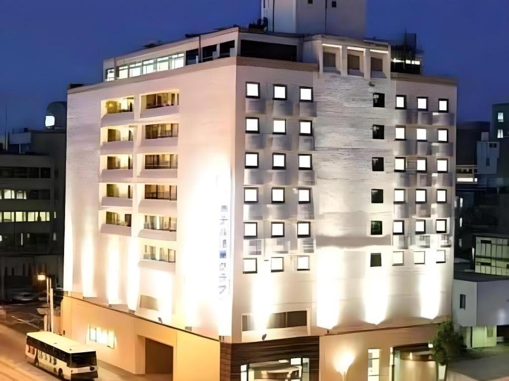 Hotel Hokke Club Kumamoto Zewnętrze zdjęcie