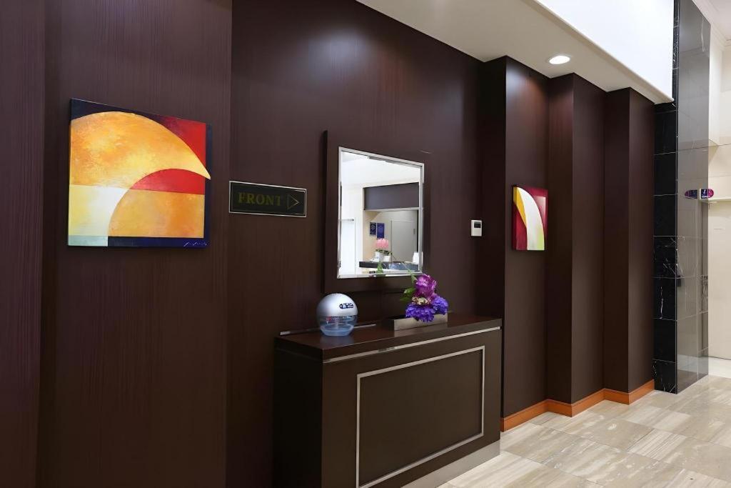 Hotel Hokke Club Kumamoto Zewnętrze zdjęcie