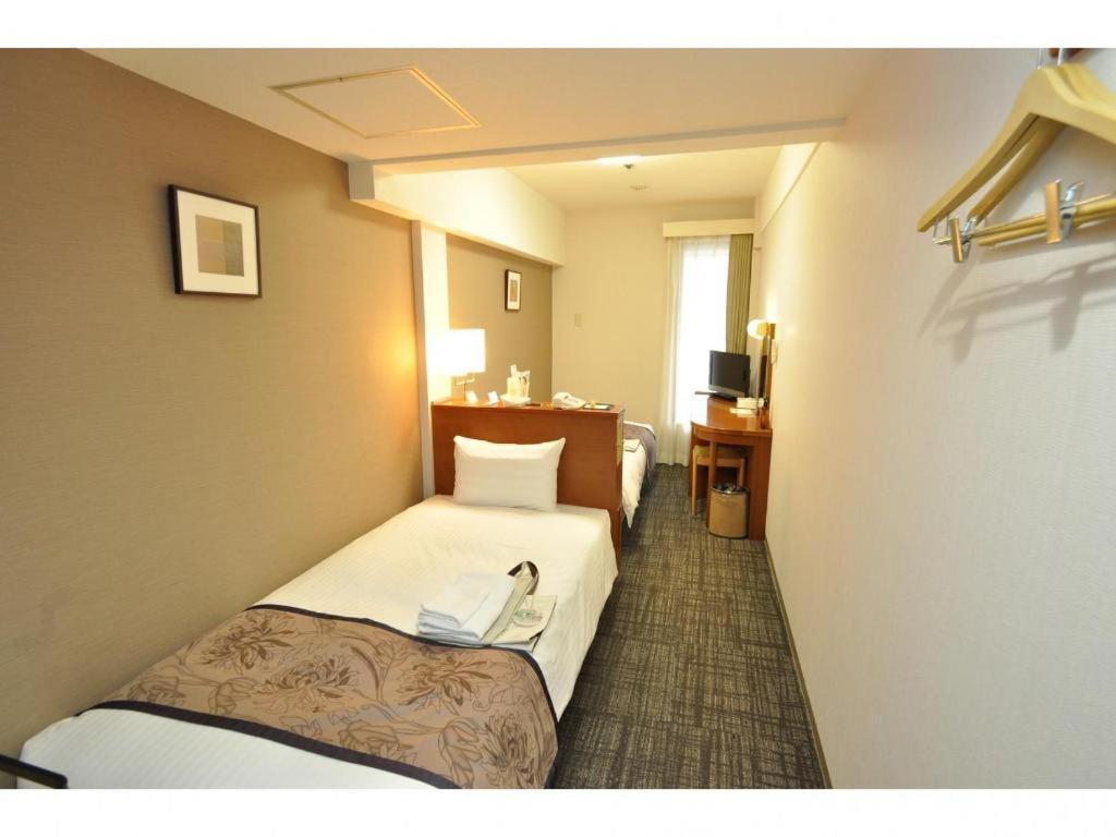 Hotel Hokke Club Kumamoto Zewnętrze zdjęcie