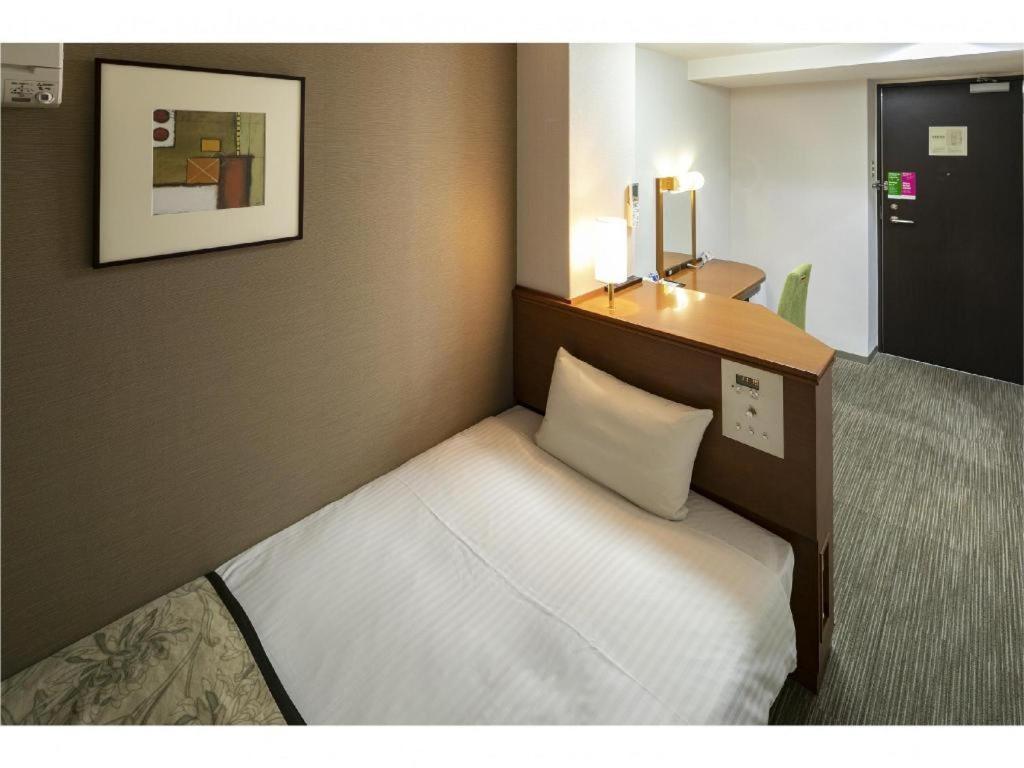 Hotel Hokke Club Kumamoto Zewnętrze zdjęcie