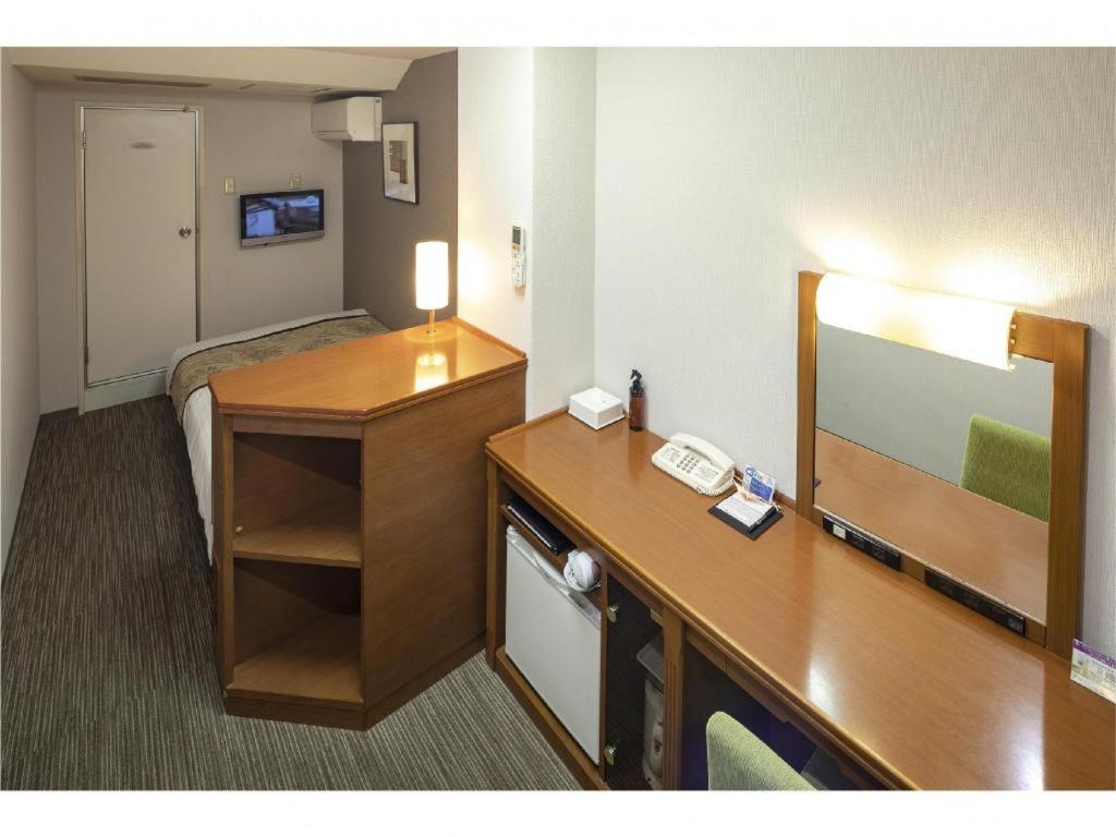 Hotel Hokke Club Kumamoto Zewnętrze zdjęcie