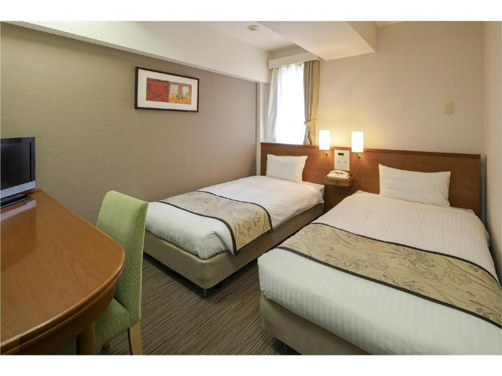 Hotel Hokke Club Kumamoto Zewnętrze zdjęcie