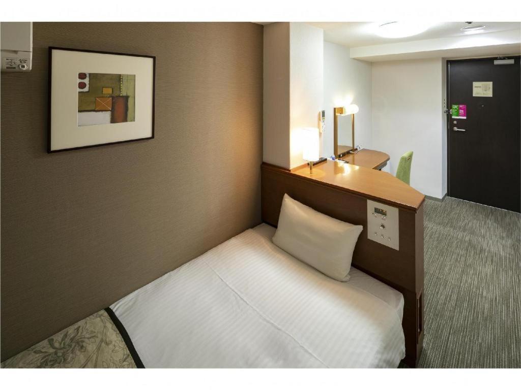 Hotel Hokke Club Kumamoto Zewnętrze zdjęcie