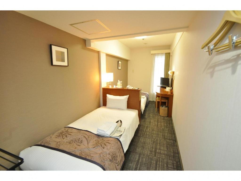 Hotel Hokke Club Kumamoto Zewnętrze zdjęcie