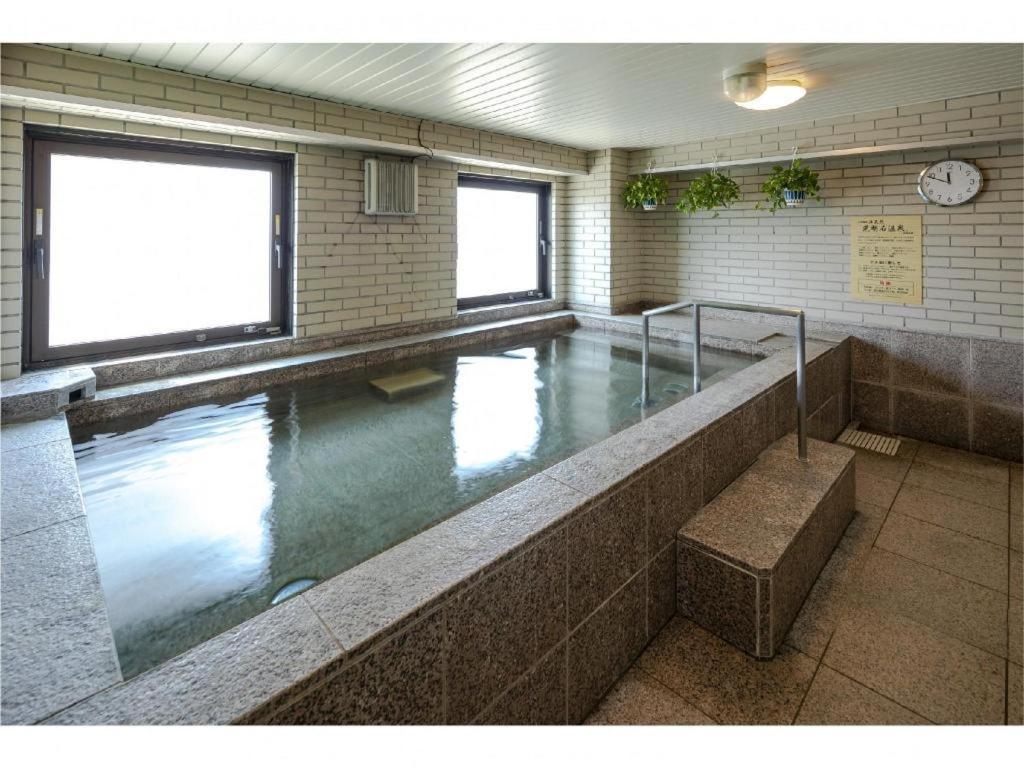 Hotel Hokke Club Kumamoto Zewnętrze zdjęcie