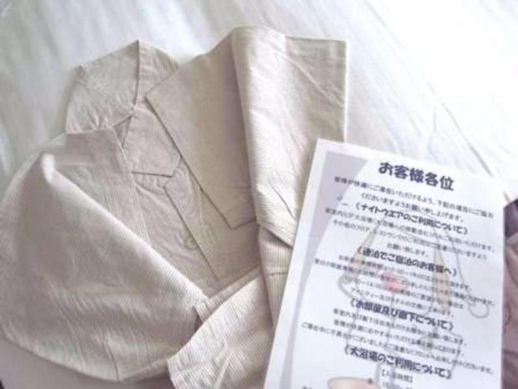 Hotel Hokke Club Kumamoto Zewnętrze zdjęcie