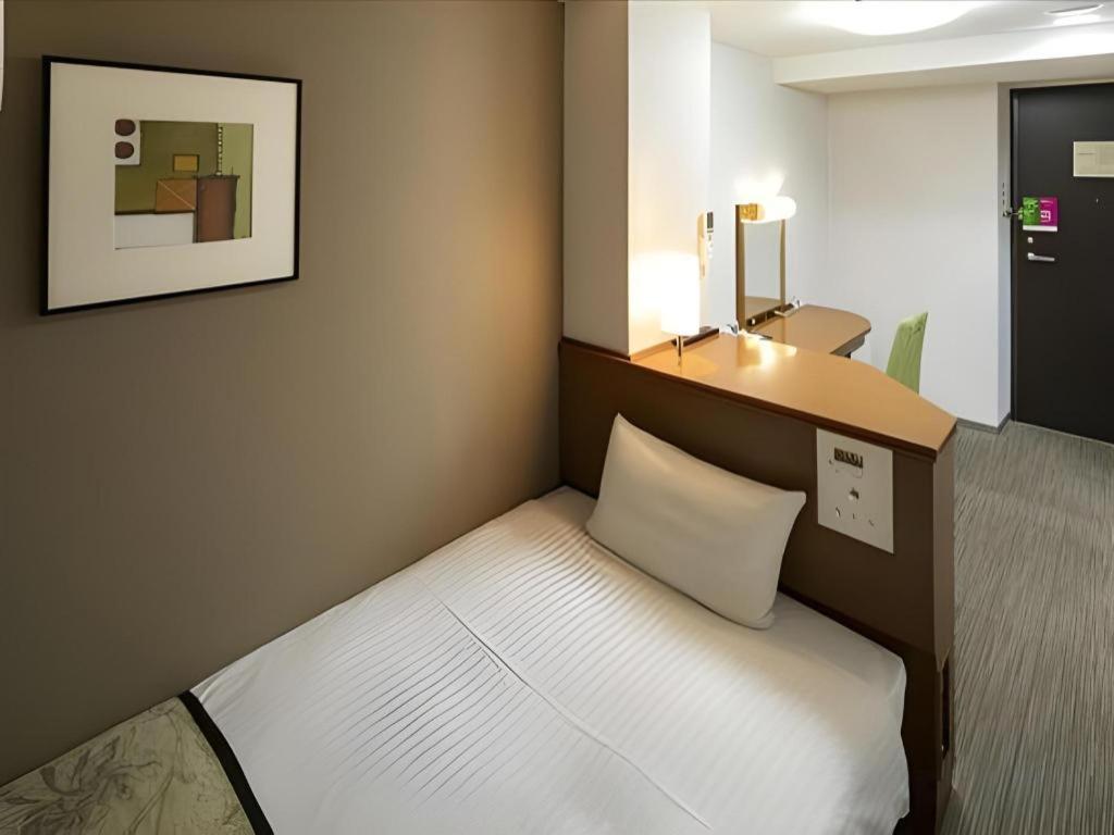 Hotel Hokke Club Kumamoto Zewnętrze zdjęcie