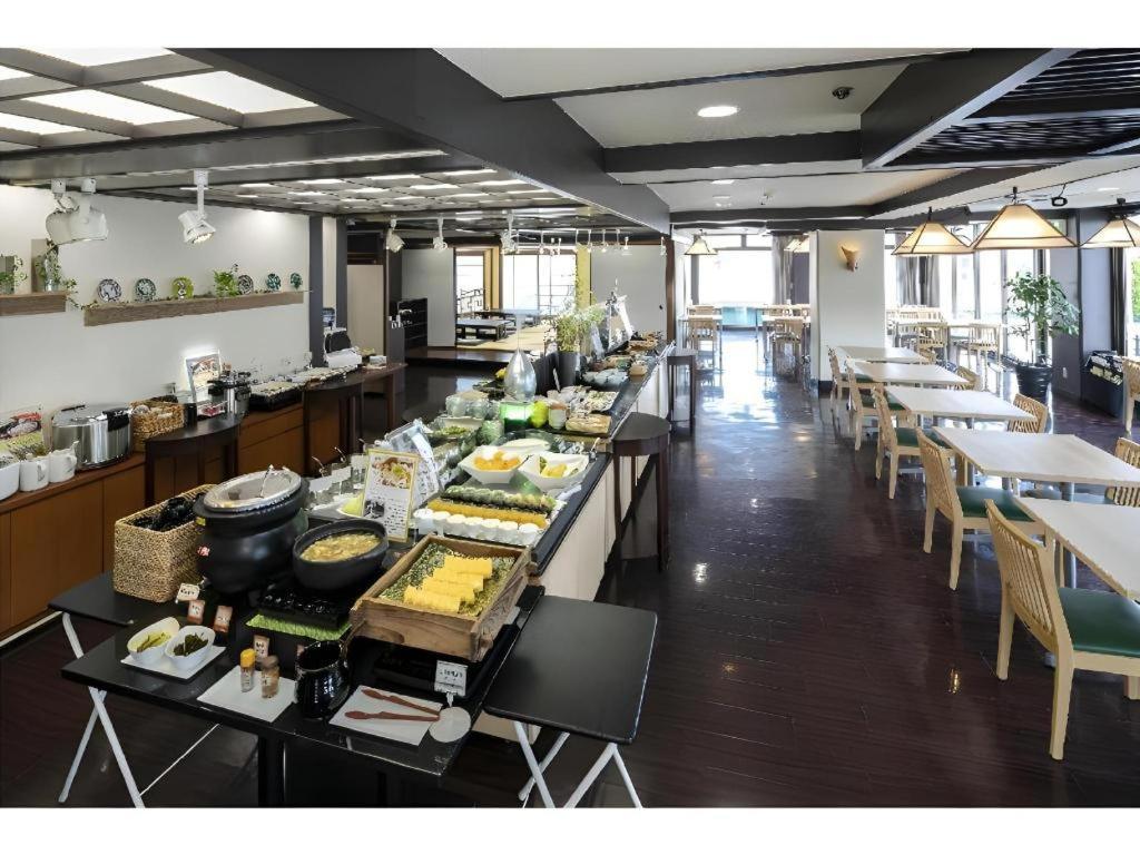 Hotel Hokke Club Kumamoto Zewnętrze zdjęcie