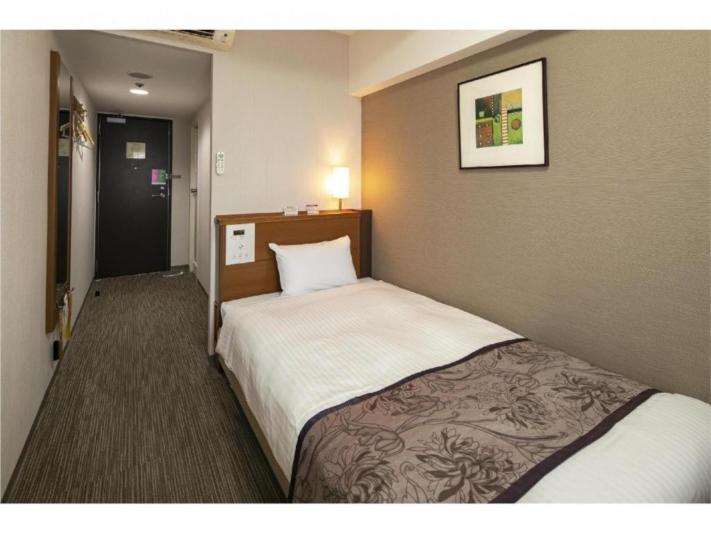 Hotel Hokke Club Kumamoto Zewnętrze zdjęcie