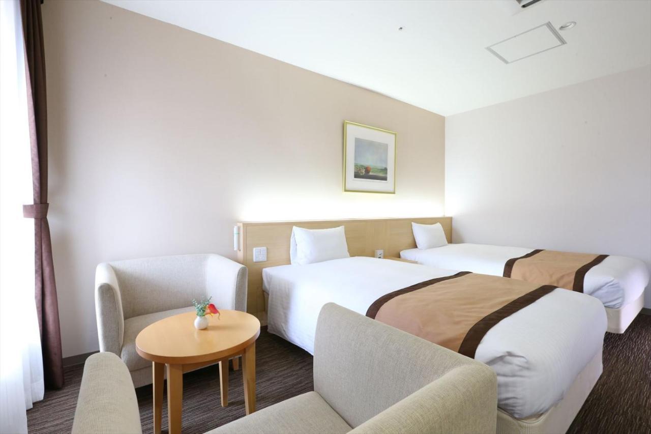 Hotel Hokke Club Kumamoto Zewnętrze zdjęcie